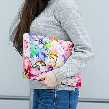 icolor Laptop Skin Sticker - Universal Personalized Decal for Laptops