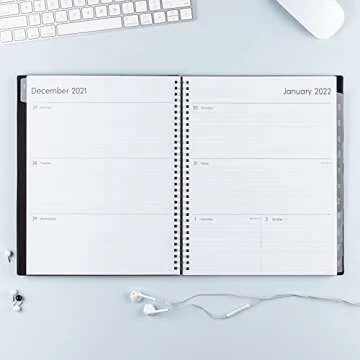 Shop Blue Sky 2022 Weekly & Monthly Planner Online