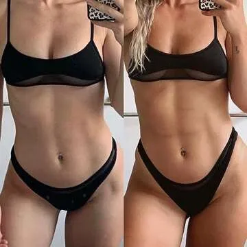 MineTan Spray Tan Solution | Absolute - Best Sunless Fake Tanning Solution for an Ultra Deep Dark Skin Finish, Infused with Powerful Antioxidants & Oils, Salon Professional Formula, 33.8 Fl Oz