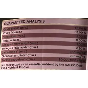 Castor and Pollux ORGANIX Grain Free Small Dog Food - 10 lb Bag