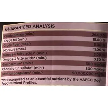 Castor and Pollux ORGANIX Grain Free Small Dog Food - 10 lb Bag