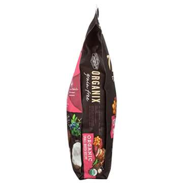 Castor and Pollux ORGANIX Grain Free Small Dog Food - 10 lb Bag