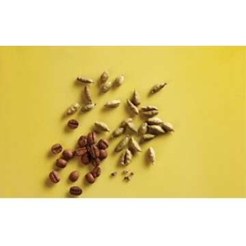 Selamlique Ground Turkish Coffee with Cardamom 4.4oz