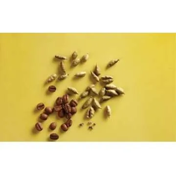 Selamlique Ground Turkish Coffee with Cardamom 4.4oz