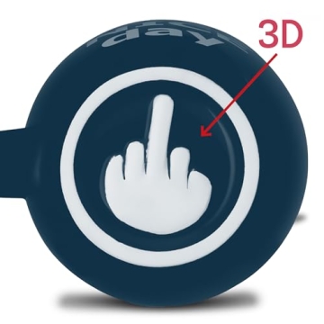 Decodyne Funny Coffee Mug - Hilarious Gag Gift for Adults