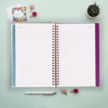 Blue Sky Kelly Ventura 2024 Planner - Stylish & Functional