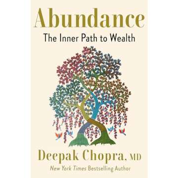 Abundance: The Inner Path to Wealth