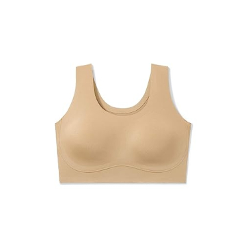 True & Co. True Body Lift Scoop Neck Bra Comfort Support
