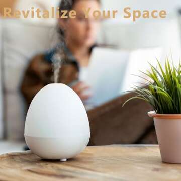 Cypress Essential Oil, ESSLUX Aromatherapy Essential Oils for Diffuser, Massage, Perfume, Incense, 30 ml