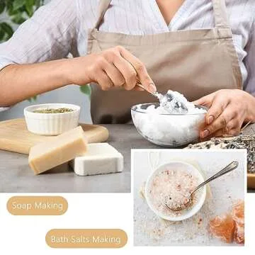 Cypress Essential Oil, ESSLUX Aromatherapy Essential Oils for Diffuser, Massage, Perfume, Incense, 30 ml