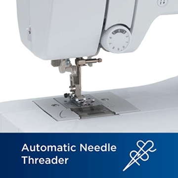 Brother CS7000X: 70 Built-in Stitches, Easy to Use