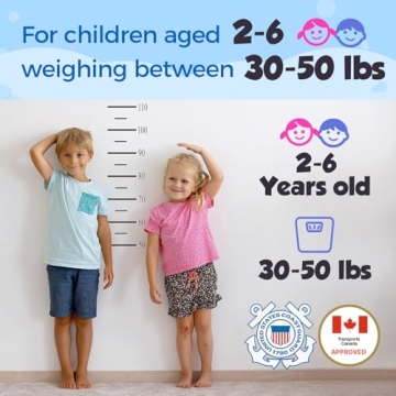 Buy Body Glove Paddle Pals Kids Life Vest Dinosaur Style