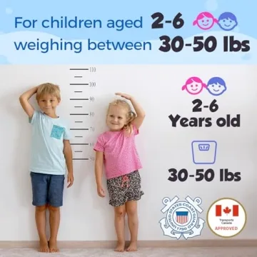 Buy Body Glove Paddle Pals Kids Life Vest Dinosaur Style