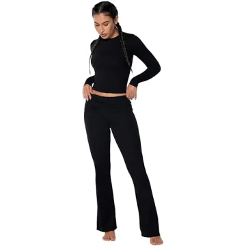 Stylish Sunzel Two Piece Set for Casual and Lounge Wear