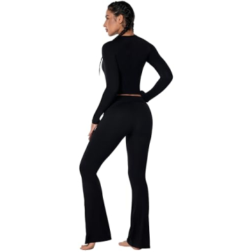 Stylish Sunzel Two Piece Set for Casual and Lounge Wear