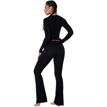 Stylish Sunzel Two Piece Set for Casual and Lounge Wear