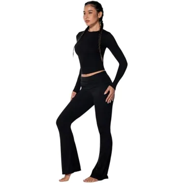 Stylish Sunzel Two Piece Set for Casual and Lounge Wear