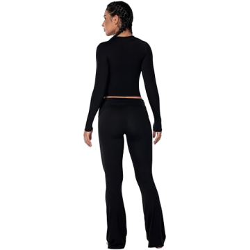 Stylish Sunzel Two Piece Set for Casual and Lounge Wear