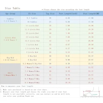 BAXINIER All White Cheerleading Shoes for Girls - Perfect Fit