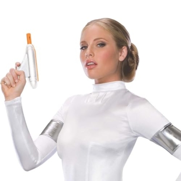 Rubies Star Wars Padme Amidala Blaster Costume Accessory