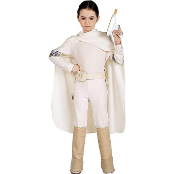 Rubies Star Wars Padme Amidala Blaster Costume Accessory