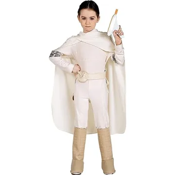 Rubies Star Wars Padme Amidala Blaster Costume Accessory