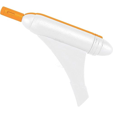 Rubies Star Wars Padme Amidala Blaster Costume Accessory