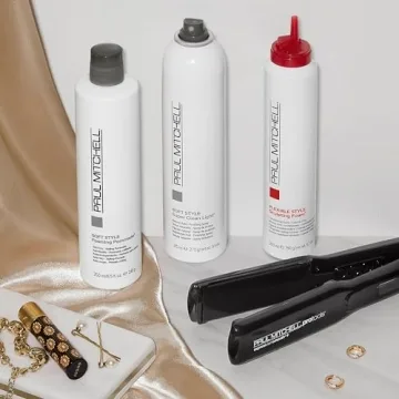 Paul Mitchell Platinum Blonde Conditioner for Vibrant Shine