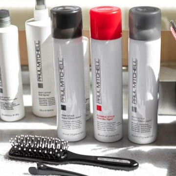 Paul Mitchell Platinum Blonde Conditioner for Vibrant Shine