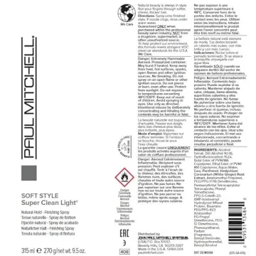 Paul Mitchell Platinum Blonde Conditioner for Vibrant Shine