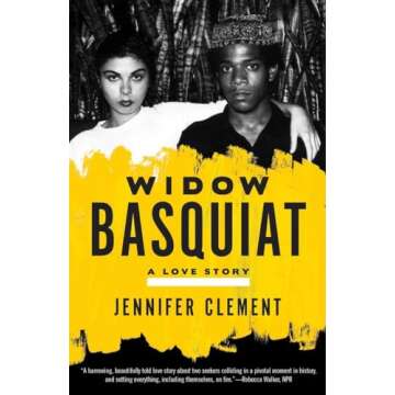 Widow Basquiat: A Love Story - An Emotional Journey Through Art and Relationships