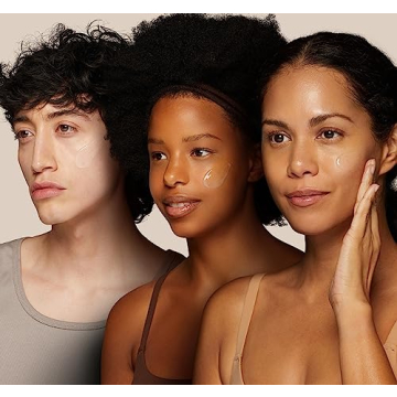 AXIS-Y Dark Spot Correcting Glow Serum for Radiant Skin