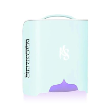 KIARA SKY Beyond Pro LED Lamp Volume II for Perfect Nails