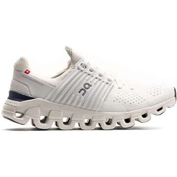 On Women's Cloudswift Sneakers