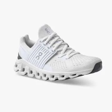 On Women's Cloudswift Sneakers