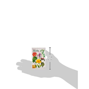 Explore Famous Herbs Playing Cards for Fun Learning