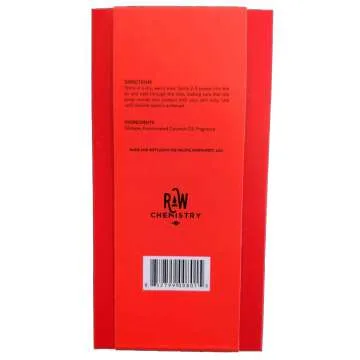 RawChemistry Pheromone Cologne Spray for Men 1 Fl. oz