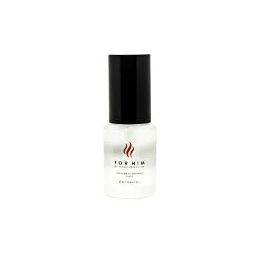 RawChemistry Pheromone Cologne Spray for Men 1 Fl. oz