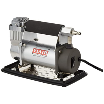 VIAIR 400P-RV Portable Compressor for RVs and SUVs