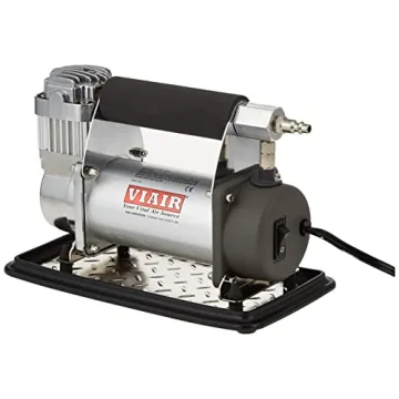 VIAIR 400P-RV Portable Compressor for RVs and SUVs