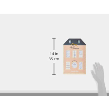 Moulin Roty Les Parisiennes Coloring Book - Creative Fun for Kids