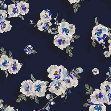 Vera Bradley Small Vera Tote - Stylish & Functional Tote