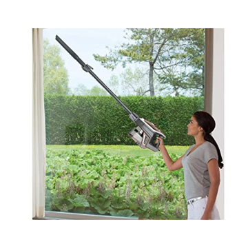 SHARK HV322GD Rocket Pet Plus Vacuum - Powerful & Lightweight