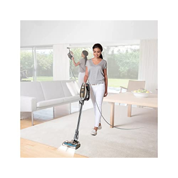 SHARK HV322GD Rocket Pet Plus Vacuum - Powerful & Lightweight