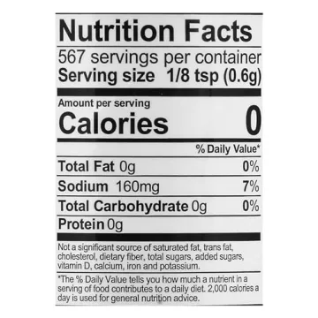 Clabber Girl Baking Soda – 12 Ounce Baking Essential