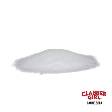 Clabber Girl Baking Soda – 12 Ounce Baking Essential