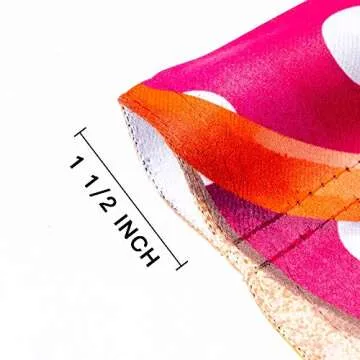 HOGARDECK Premium Summer Garden Flag with Flip Flops