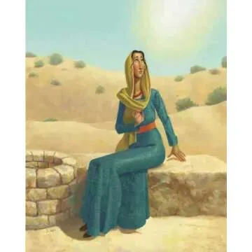 Dear Divine Daughter: Inspiring Stories of Bible Women