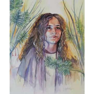 Dear Divine Daughter: Inspiring Stories of Bible Women