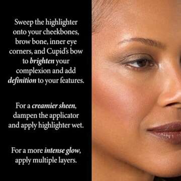 Laura Geller Baked Highlighter for Natural Glow